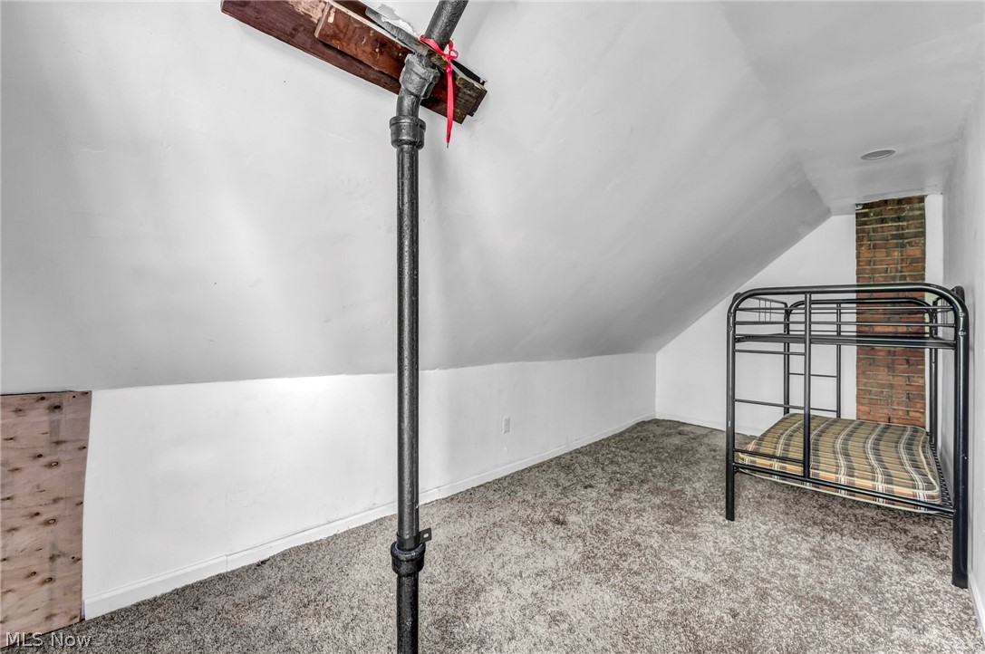 6603 Gertrude Avenue Cleveland OH 44105