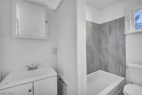 6603 Gertrude Avenue Cleveland OH 44105