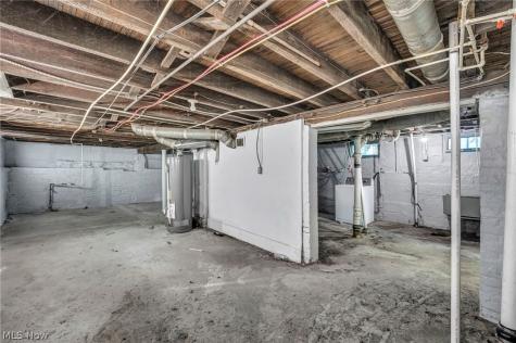 6603 Gertrude Avenue Cleveland OH 44105