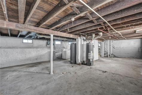 6603 Gertrude Avenue Cleveland OH 44105
