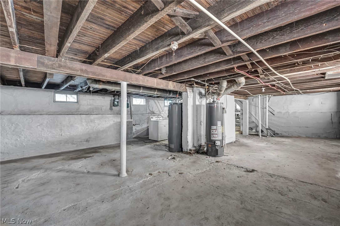6603 Gertrude Avenue Cleveland OH 44105
