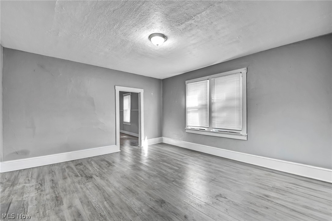 6603 Gertrude Avenue Cleveland OH 44105