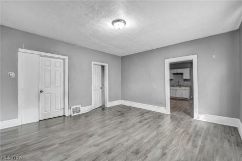 6603 Gertrude Avenue Cleveland OH 44105