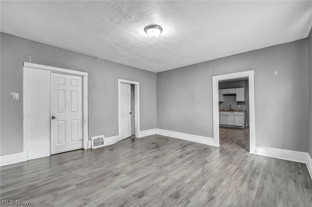 6603 Gertrude Avenue Cleveland OH 44105