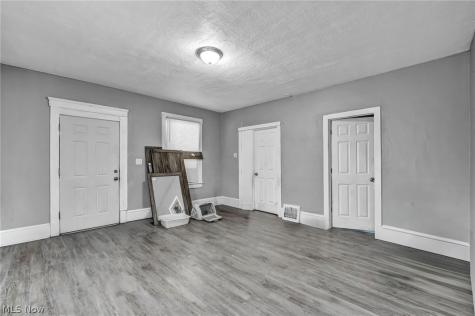 6603 Gertrude Avenue Cleveland OH 44105