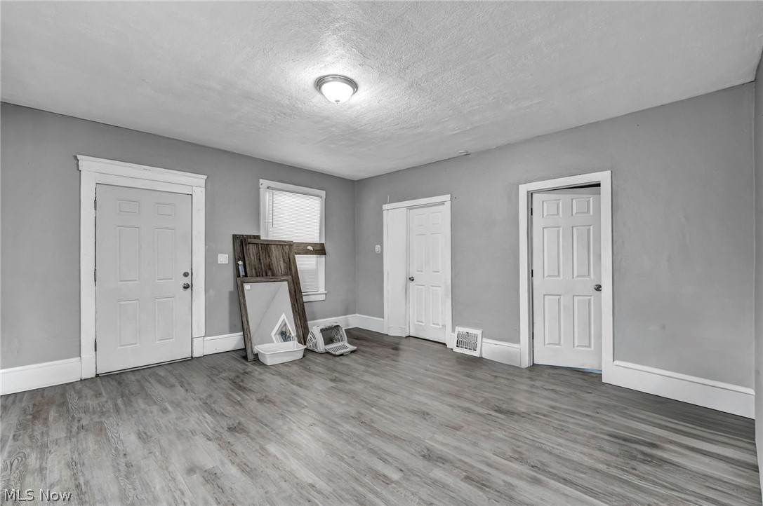 6603 Gertrude Avenue Cleveland OH 44105
