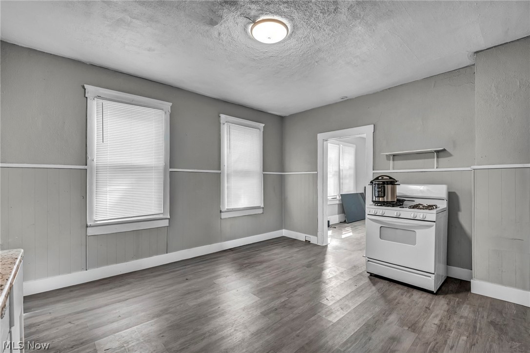 6603 Gertrude Avenue Cleveland OH 44105
