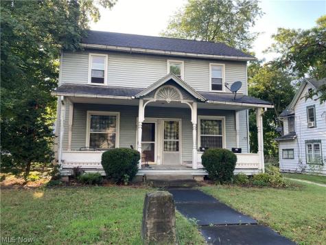 603 S Main Street Orrville OH 44667