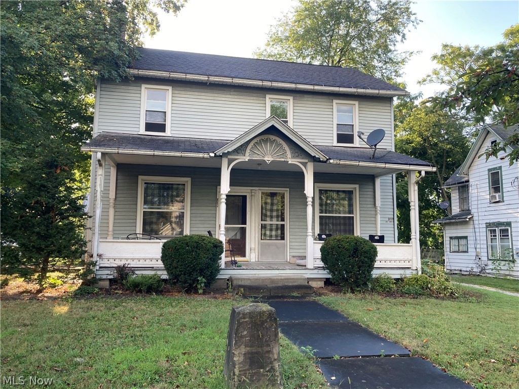 603 S Main Street Orrville OH 44667