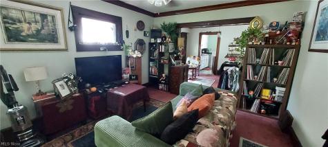 11320 Florian Avenue Cleveland OH 44111