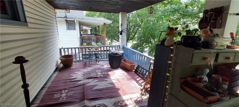 11320 Florian Avenue Cleveland OH 44111