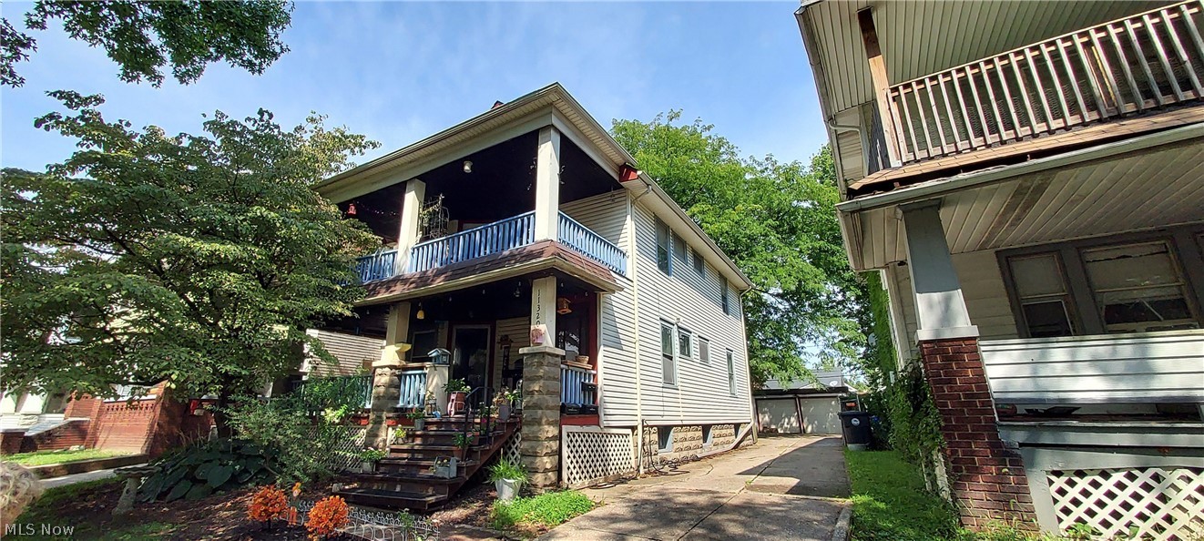 11320 Florian Avenue Cleveland OH 44111