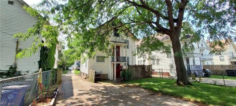 11320 Florian Avenue Cleveland OH 44111