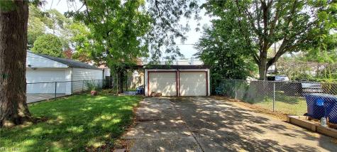 11320 Florian Avenue Cleveland OH 44111