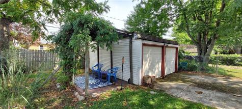 11320 Florian Avenue Cleveland OH 44111