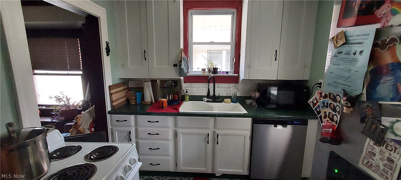 11320 Florian Avenue Cleveland OH 44111