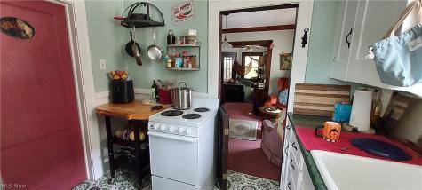 11320 Florian Avenue Cleveland OH 44111