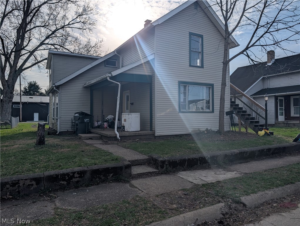 722 John Coshocton OH 43812