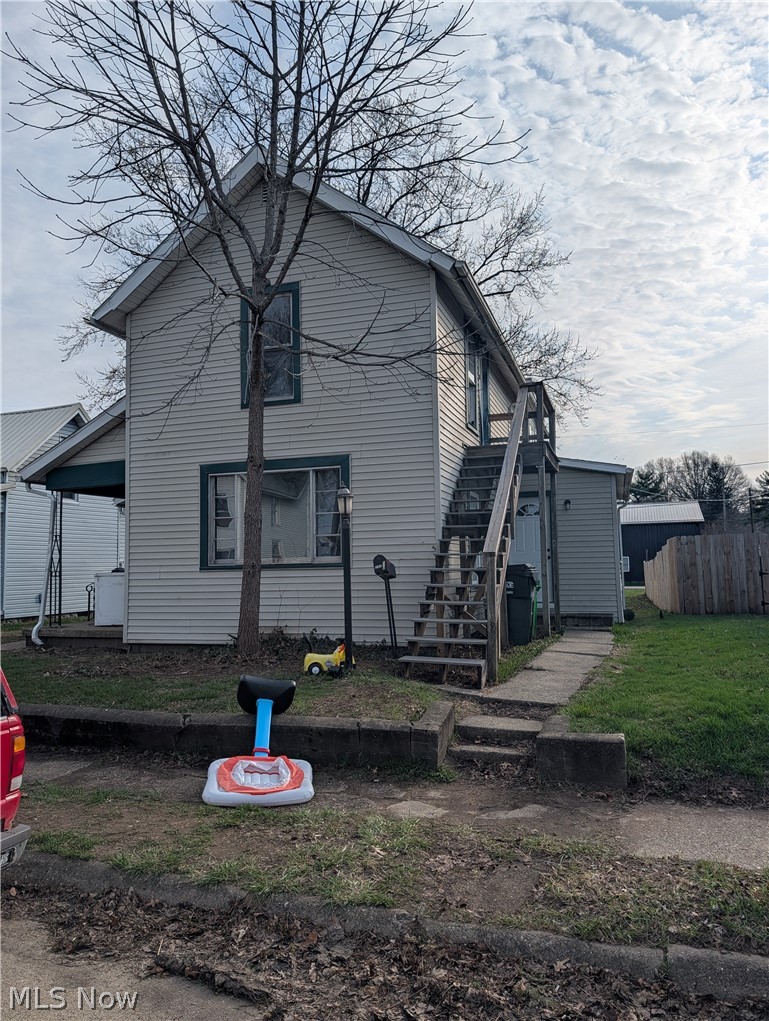 722 John Coshocton OH 43812
