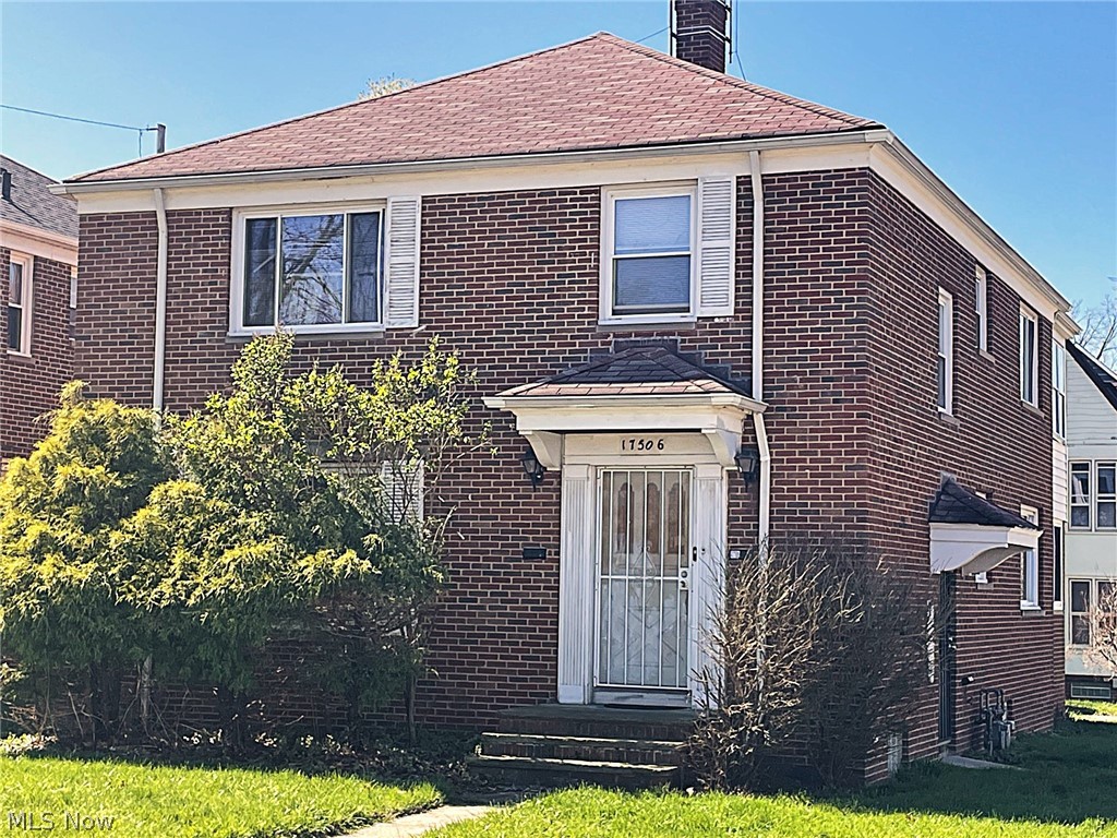 17506 Neff Road Cleveland OH 44119