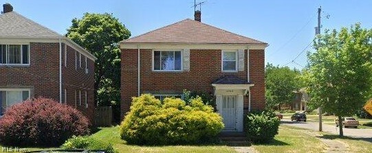 17506 Neff Road Cleveland OH 44119