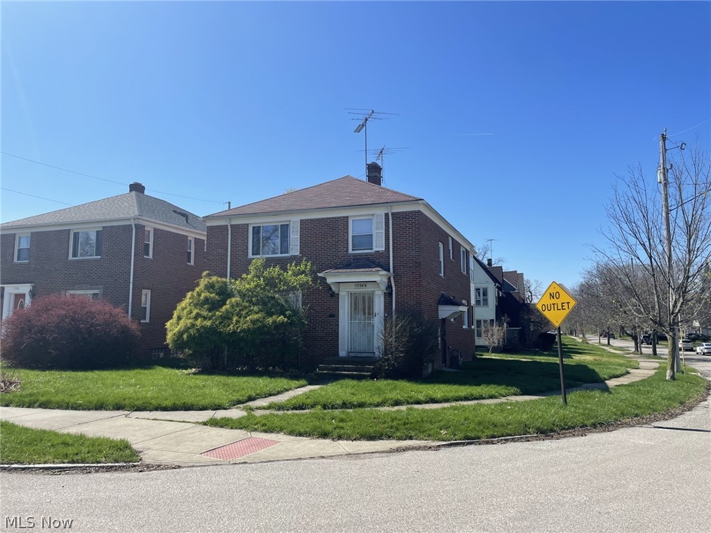 17506 Neff Road Cleveland OH 44119