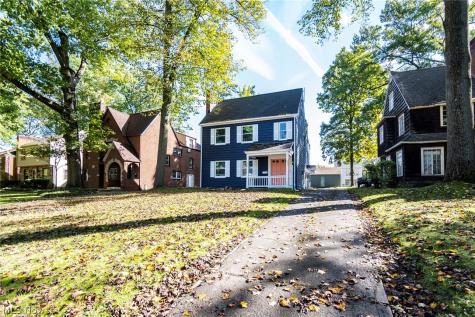 4337-4339 Chester Drive Youngstown OH 44512