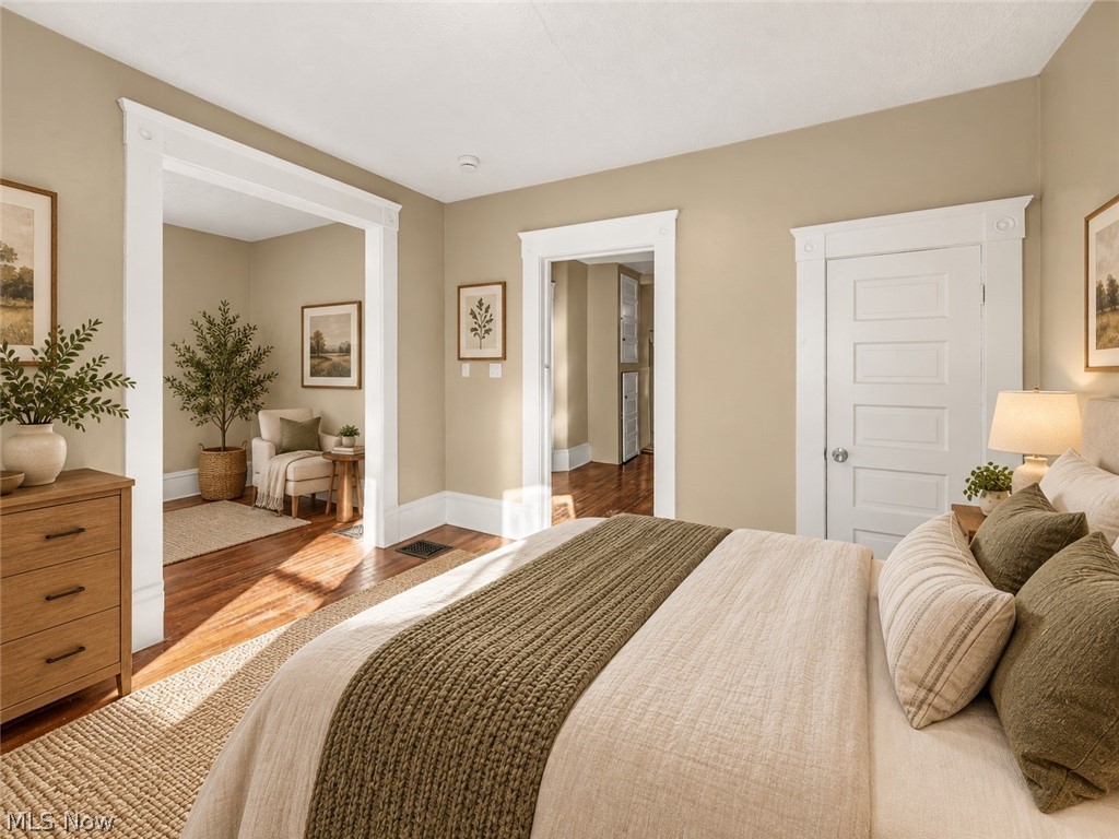 1461 Newman Avenue Lakewood OH 44107