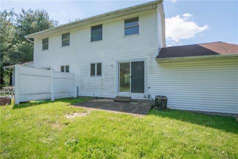 3615-3617 Mount Pleasant Street NW North Canton OH 44720