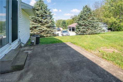 3615-3617 Mount Pleasant Street NW North Canton OH 44720