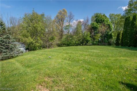 3615-3617 Mount Pleasant Street NW North Canton OH 44720
