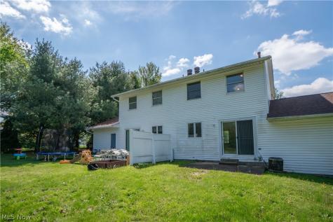 3615-3617 Mount Pleasant Street NW North Canton OH 44720