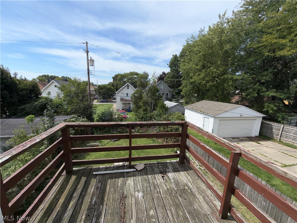 3342 W 82nd Street Cleveland OH 44102