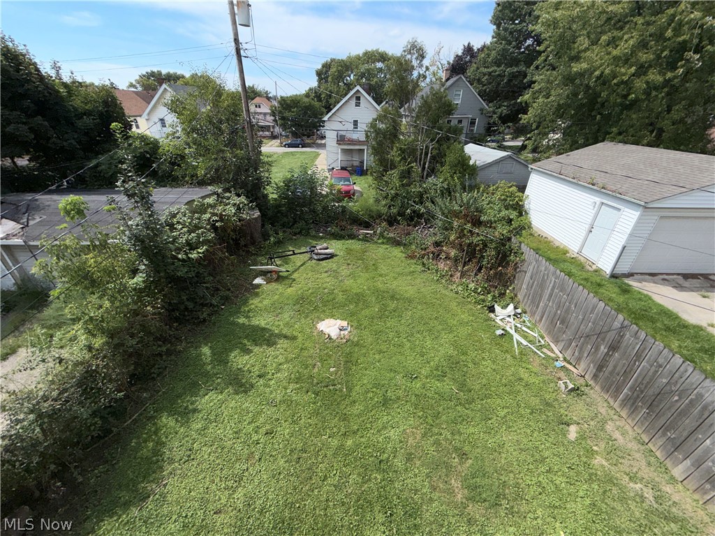 3342 W 82nd Street Cleveland OH 44102