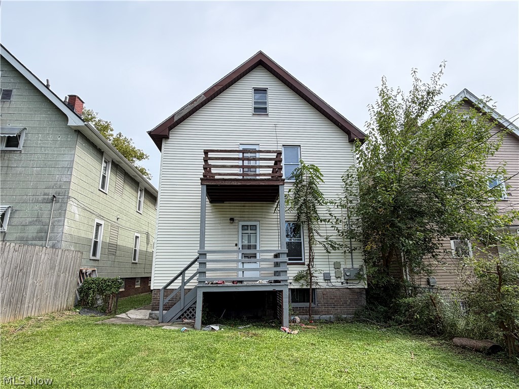3342 W 82nd Street Cleveland OH 44102