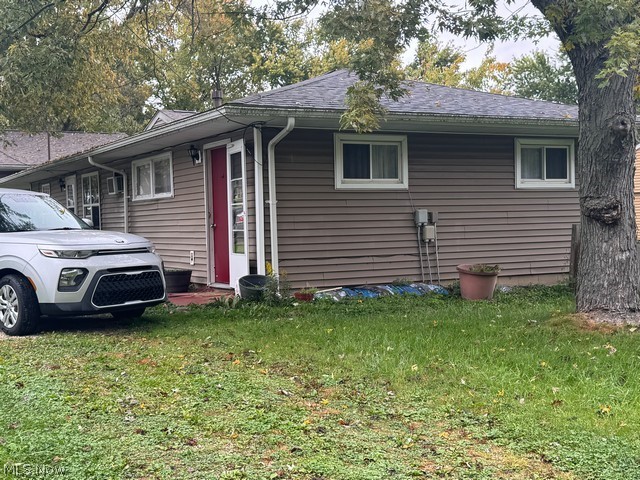 4550 Carroll Street NW Warren OH 44483