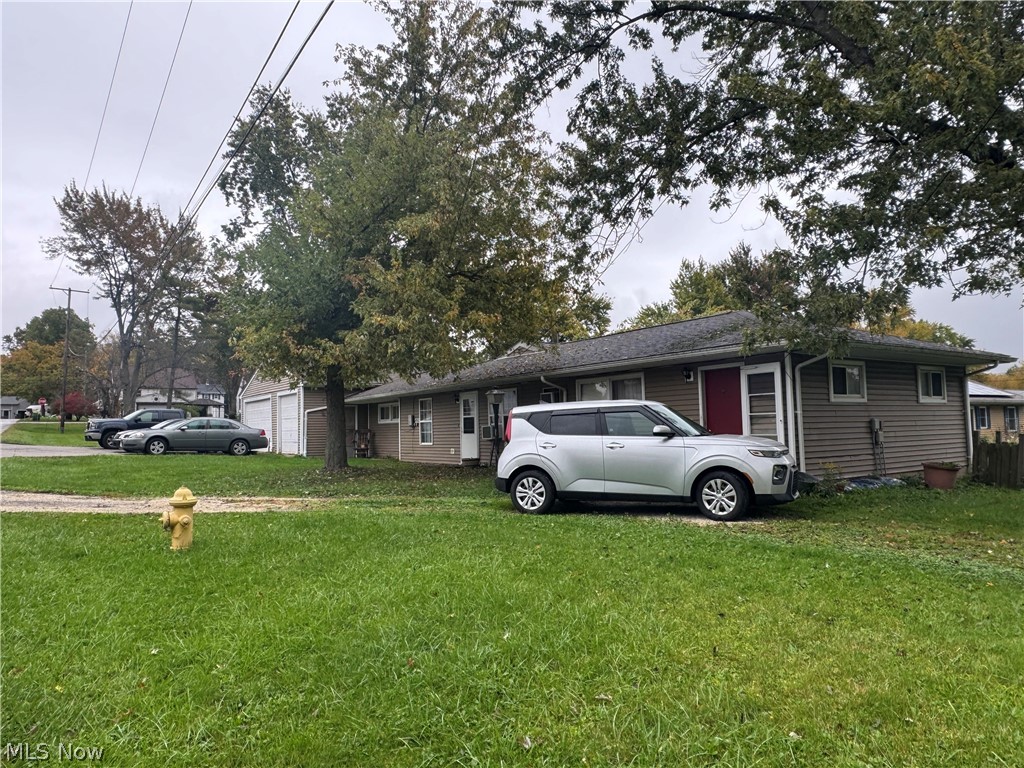4550 Carroll Street NW Warren OH 44483