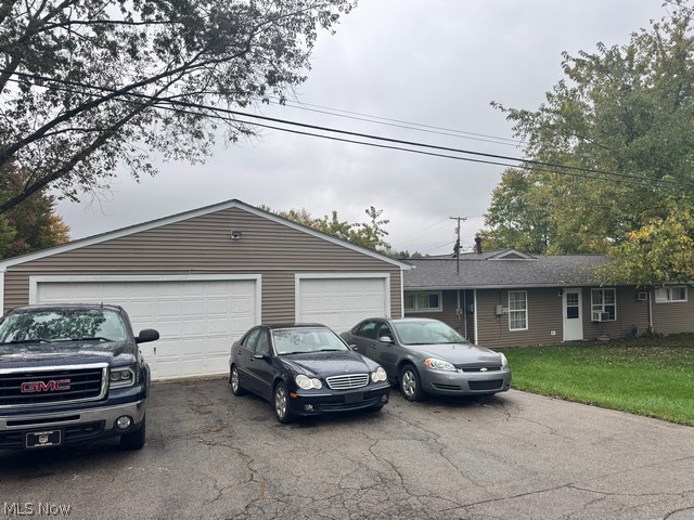 4550 Carroll Street NW Warren OH 44483