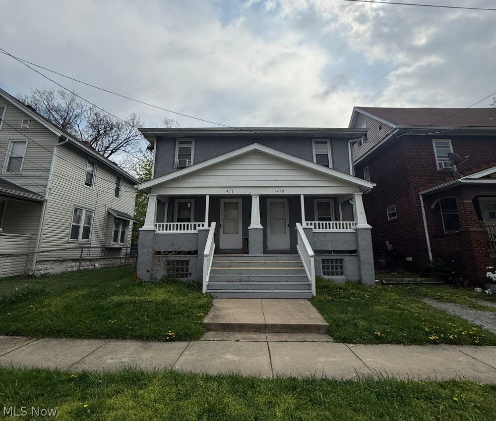 1419 Marcy Street Akron OH 44301