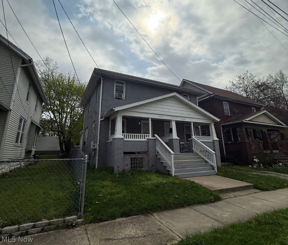 1419 Marcy Street Akron OH 44301