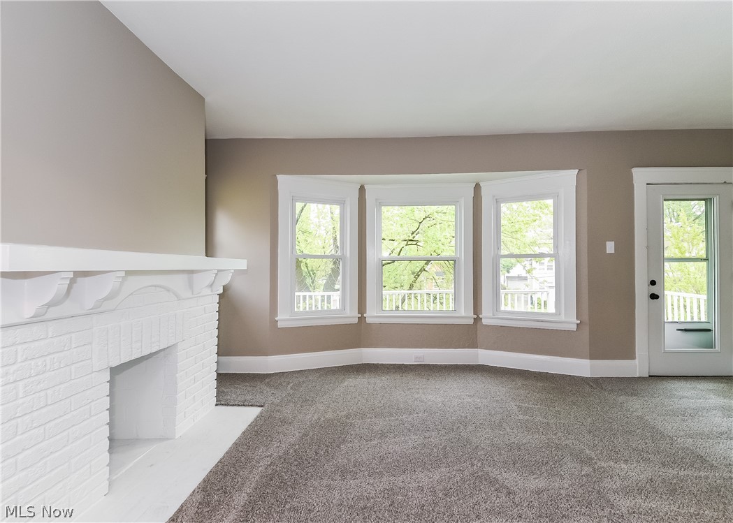 18436 Sloane Avenue Lakewood OH 44107