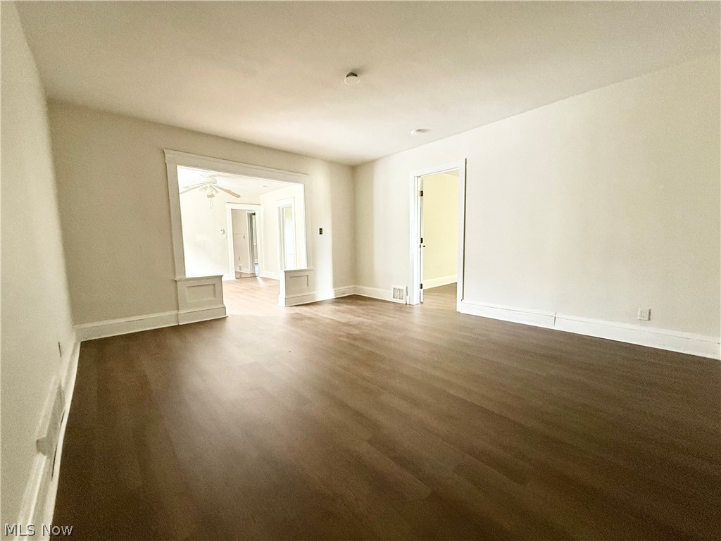 9617 Mount Auburn Avenue Cleveland OH 44104