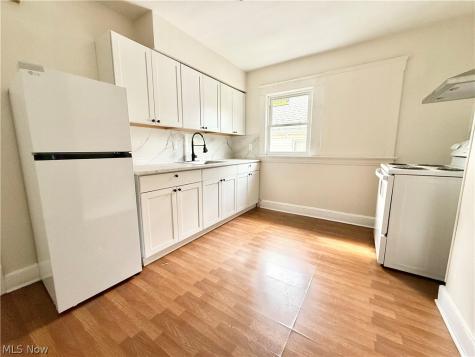 9617 Mount Auburn Avenue Cleveland OH 44104