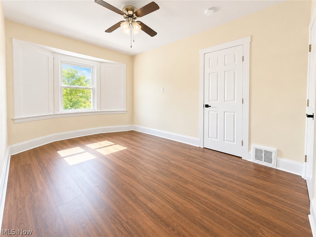 9617 Mount Auburn Avenue Cleveland OH 44104
