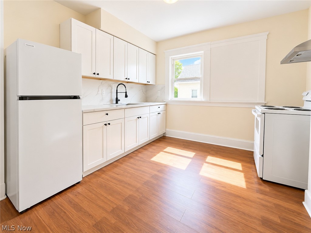 9617 Mount Auburn Avenue Cleveland OH 44104