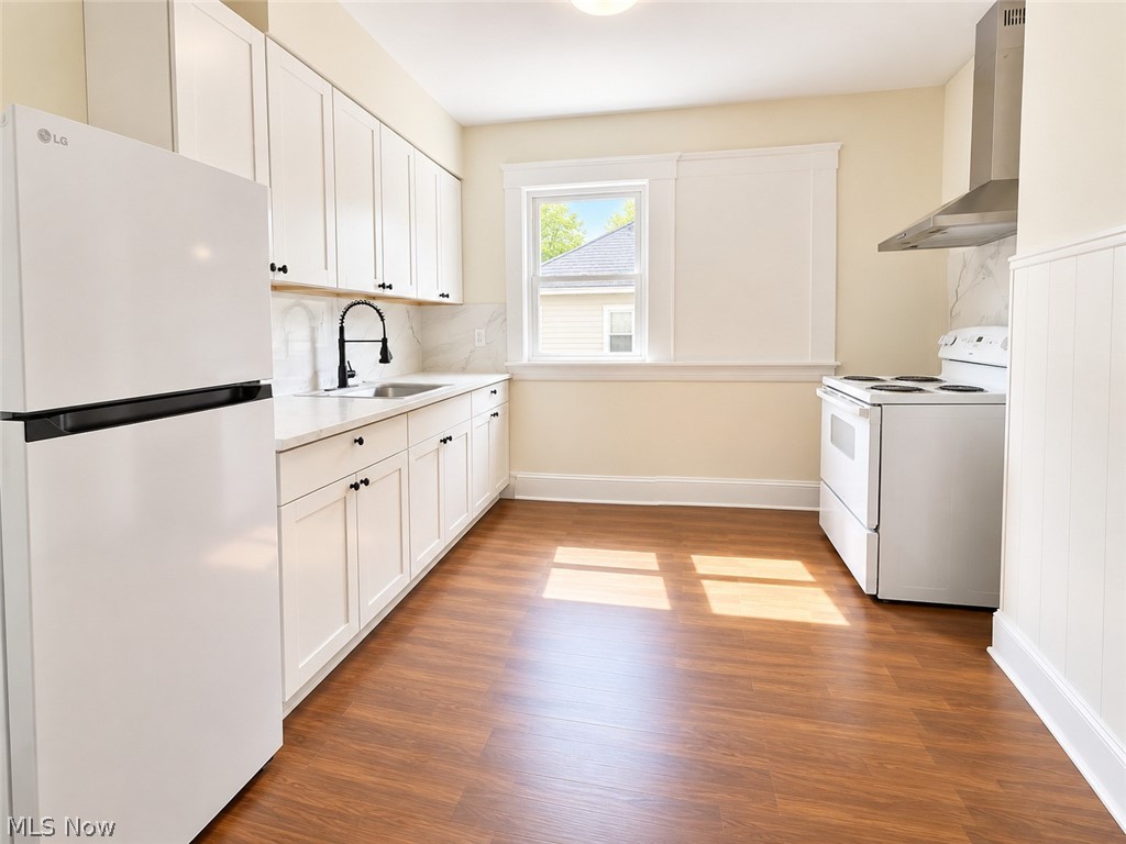 9617 Mount Auburn Avenue Cleveland OH 44104