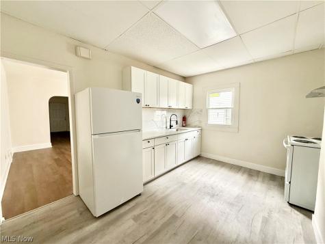 9617 Mount Auburn Avenue Cleveland OH 44104