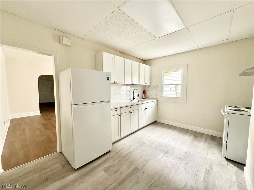 9617 Mount Auburn Avenue Cleveland OH 44104