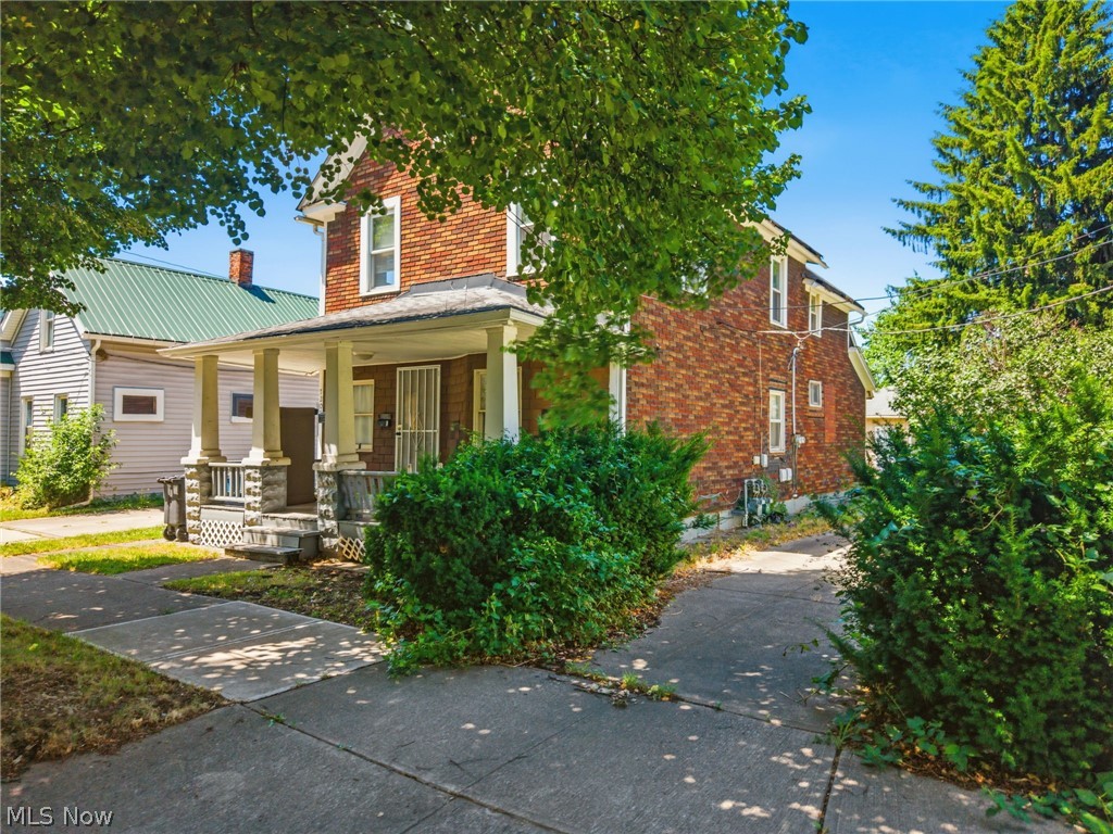 7207 Deveny Avenue Cleveland OH 44105
