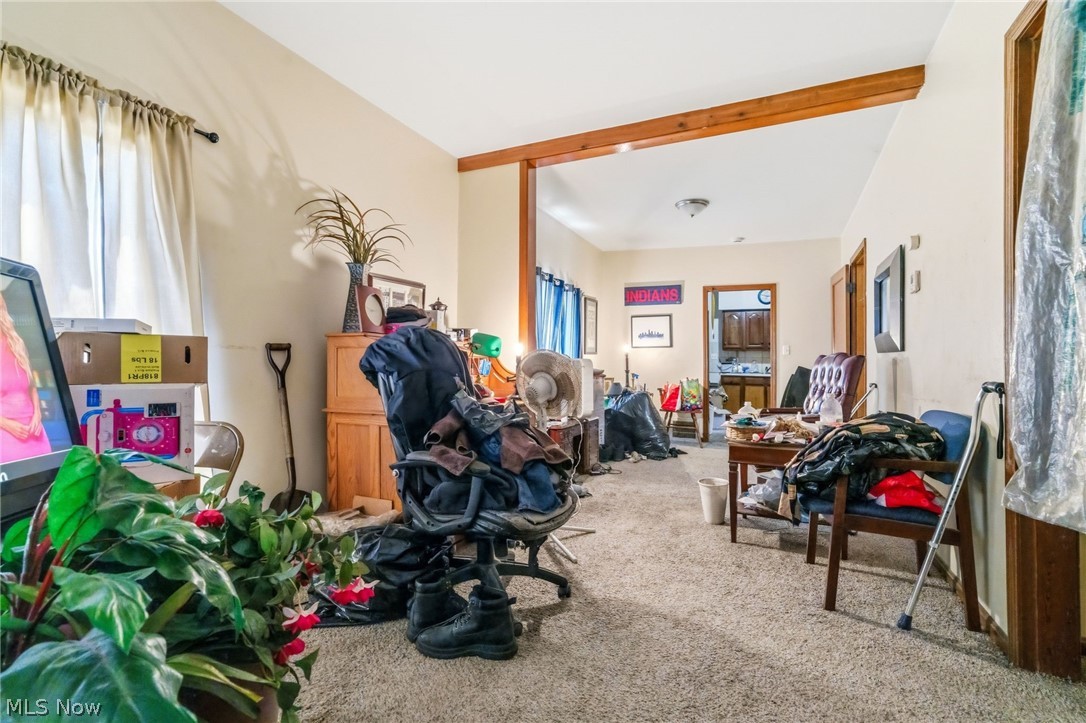 7207 Deveny Avenue Cleveland OH 44105
